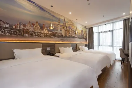 Kaiyade Hotel