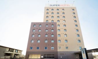 Super Hotel Kanku Kumatoriekimae