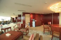 Ramada Plaza by Wyndham Chuzhou