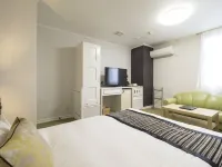 Hotel AreaOne Obihiro Hotels in Obihiro