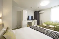 Hotel AreaOne Obihiro