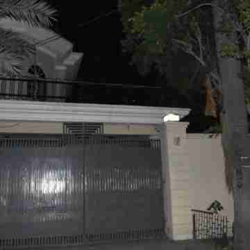 Green View Hotel Hotel Exterior