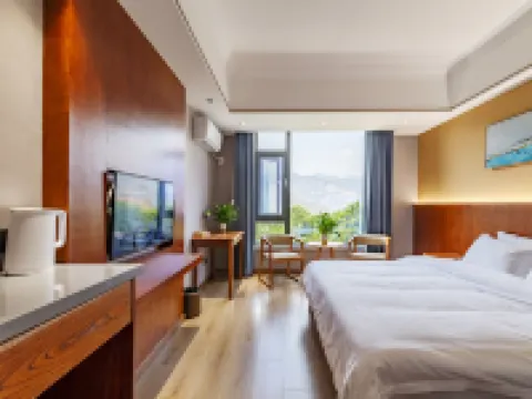 Yanbian Xijing Inn Hotels in Yanbian