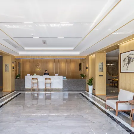 Yanbian Xijing Inn