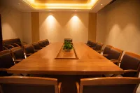 Hengdian Chengyi Hotel (Movie City Branch)