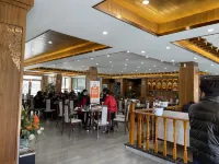 Bamei Sifangyuan Hotel