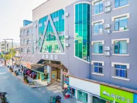 Dayao Jinyuan Hotel (Passenger Terminal) Hotels in Dayao