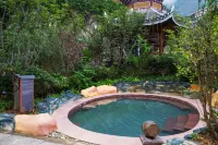 Jianhe Yang Asha Boutique Hotel (Hot Spring Town) Hotel a Jianhe