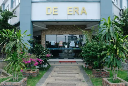 De Era Hotel