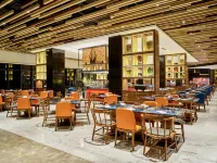 Dusit Thani Sandalwoods Resort Shuangyue Bay Huizhou - breakfast