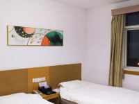 上海亮剑宾馆 - 高级双床房