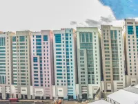 فندق أبراج لو ميريديان مكة المكرمة Hotels near JABAL KUDAI