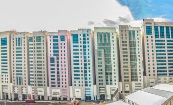 Le Méridien Towers Makkah