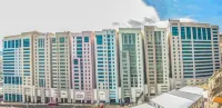 Le Méridien Towers Makkah Hotels in Makkah