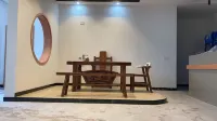 Wugong Mountain Xiaoshuyuan Homestay