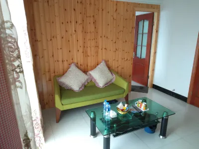 Lin Tian Homestay