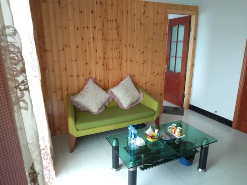 Lin Tian Homestay