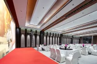 Wellton International Hotel (Ganzhou West Railway Station)