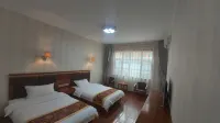 Diebu Daigusi Shengshi Hotel