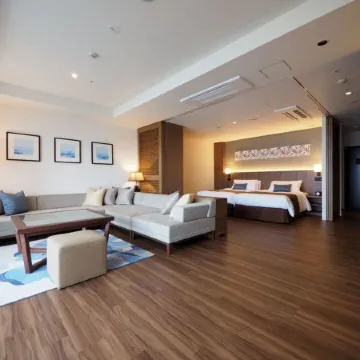 Hiyori Ocean Resort Okinawa