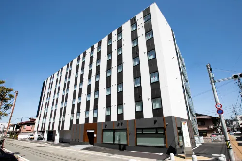 Hotel Wing International Hida Takayama Hotels in Takayama