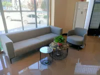 Shankee Hotel (Wuji West Road)