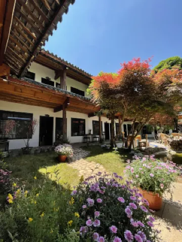 Lijiang Shuhe K2 International Youth Hotle