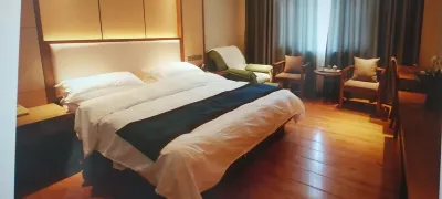 JINFENG HOTEL Hotels near Taofu Culture Square