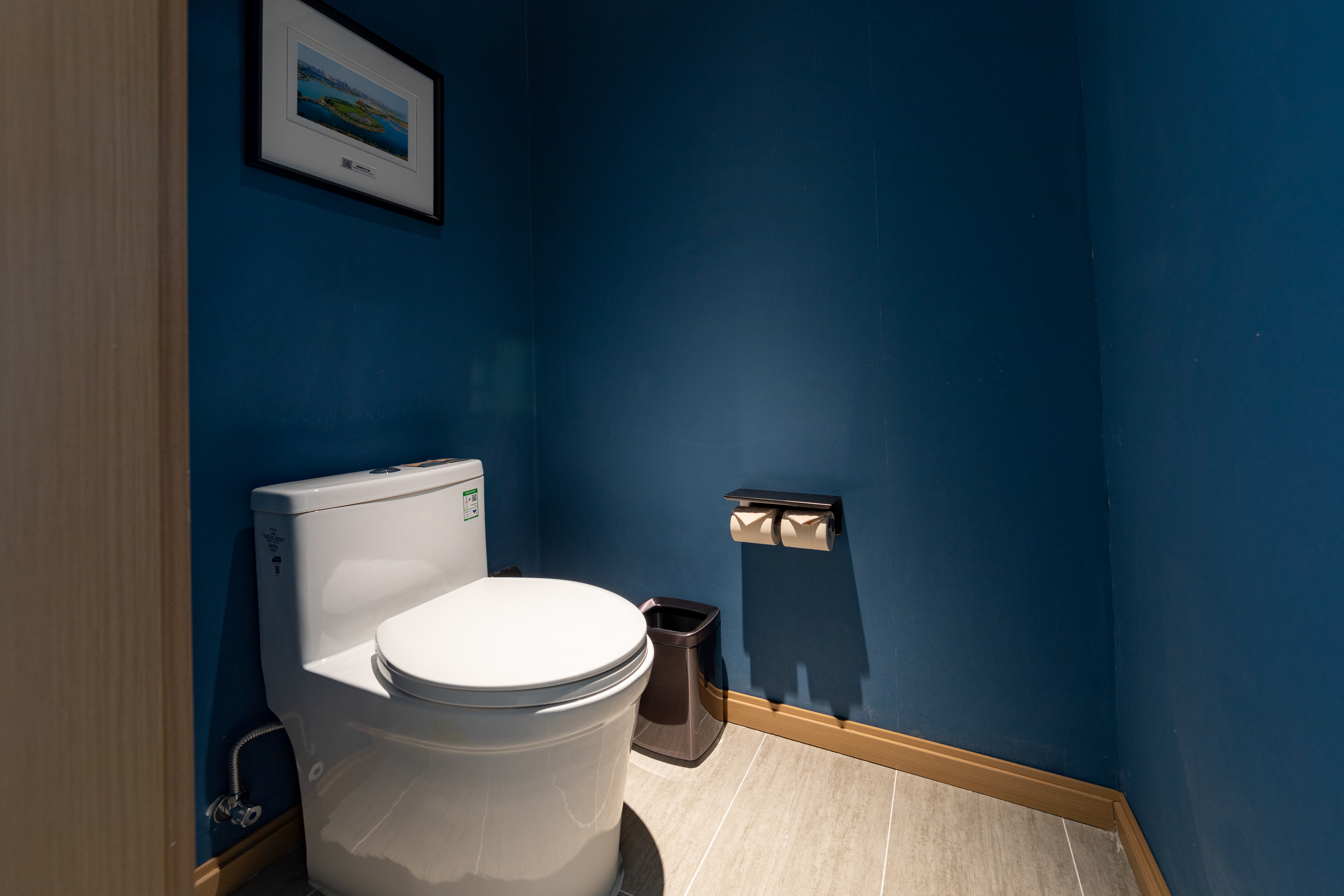 Atour Hotel, Shengli Middle Road, Bengbu City Phòng Photos