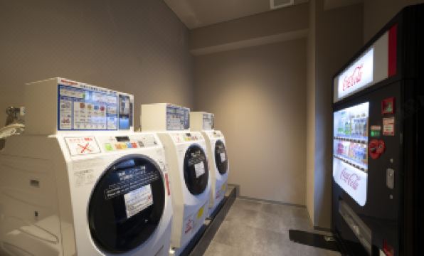 Hotel Oriental Express Fukuoka Nakasu Kawabata