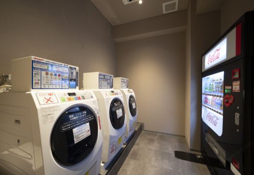 나카스 카와바타 객실 내부