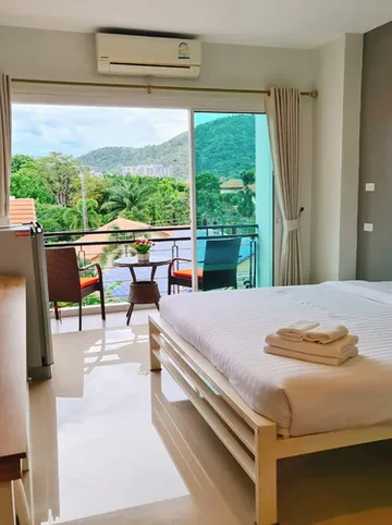 รูปภาพของยูอาร์ เดอะ ไพรเวท หัวหิน