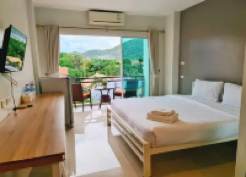 UR the Private Huahin Hotels in Hua Hin
