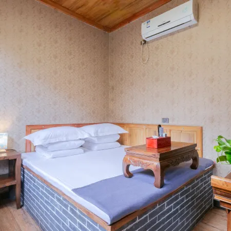 Pingyao Houdefu Inn