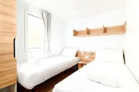 Camping Park Umag Mobile Homes