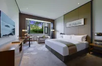 Wenyuange Hotel Hotels in Hancheng