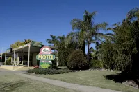 Billabong Motel Hotels in Gunnedah