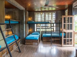 The Flying Fish Hostel