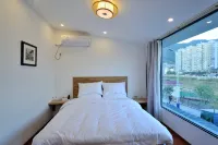 Tongfu Inn - Parkplatz