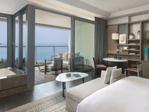 Rosewood Sanya