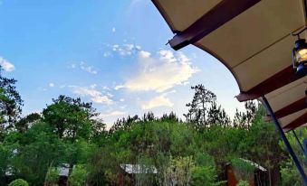 YUNTUN STARRY SKY TENT HOTEL