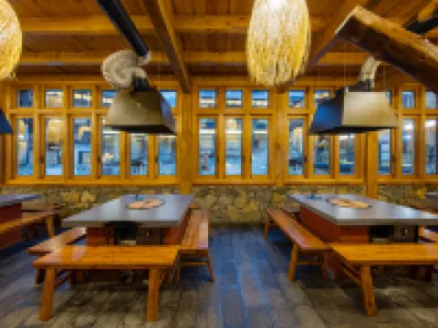 隱遇•香溪水榭民宿（神農架木魚鎮旅遊集散中心店） 神農架酒店