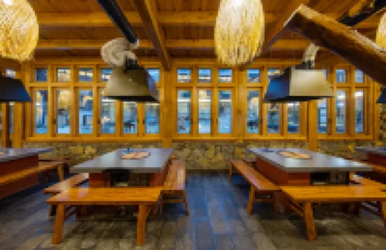xiangxishuixie hotel - Homestays