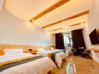 Baicaoju Eco Guesthouse