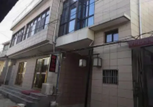 Chaohu Huidong Hotel