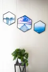 Riste Hotel (Luoxin industrial cluster, Xin'an County)