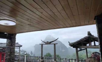 Liannanxu Wangwu Observation Deck Inn