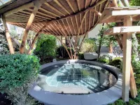 Pure Land Hotspring Resort - Hot Springs