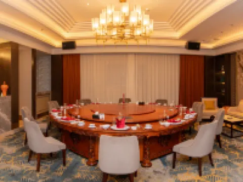 Yangquxinhe Hotel Hotéis em Yangqu