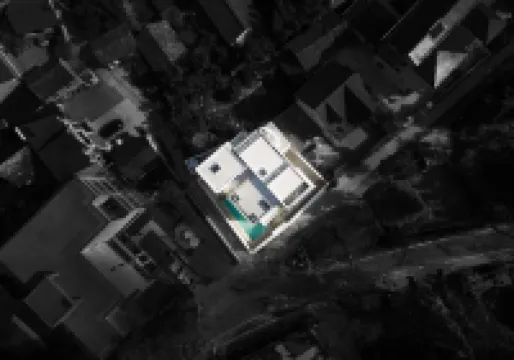 Laiye Moganshan Designer Private Tang Homestay (Yucun Square)